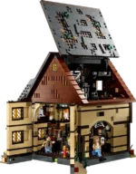 Disney Hocus Pocus: The Sanderson Sisters' Cottage