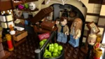 Disney Hocus Pocus: The Sanderson Sisters' Cottage - Image 5