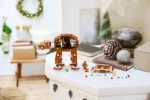 LEGO 40806 Gingerbread AT-AT Walker - Image 4