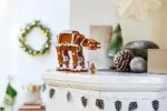 LEGO 40806 Gingerbread AT-AT Walker - Image 3