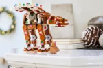 LEGO 40806 Gingerbread AT-AT Walker - Image 5